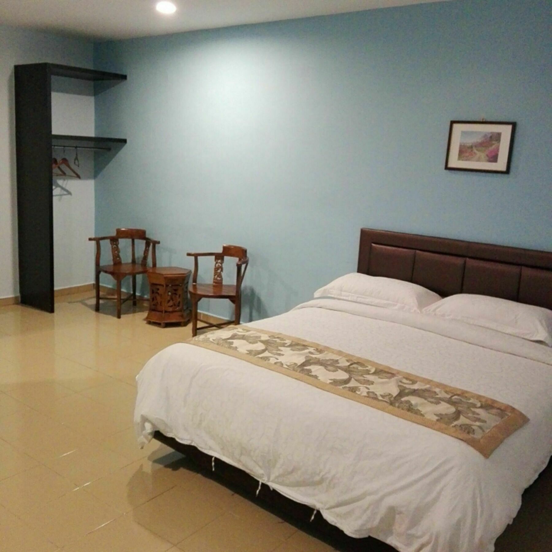 Tiong Hua Hotel Johor Bahru