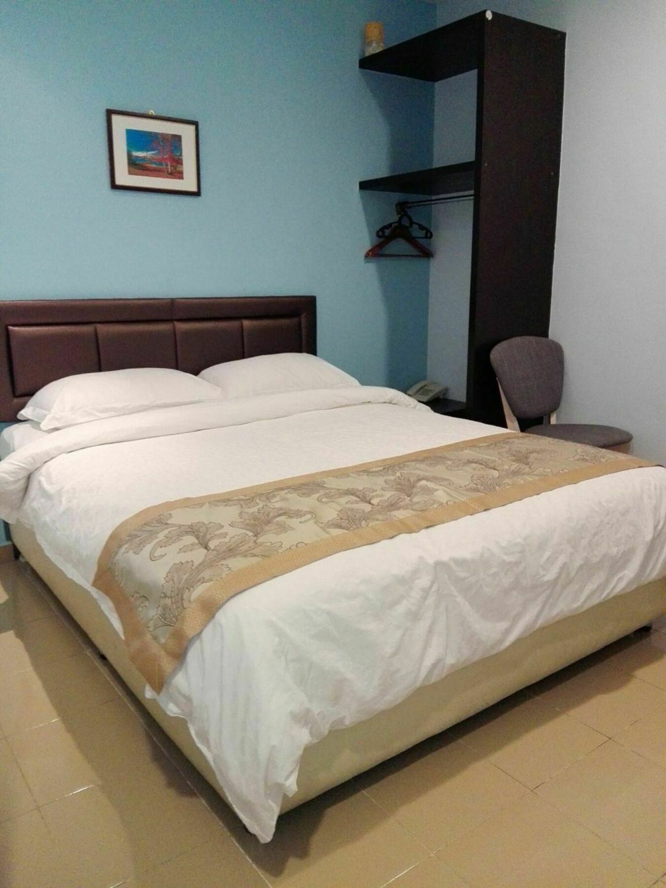 Tiong Hua 2* Johor Bahru